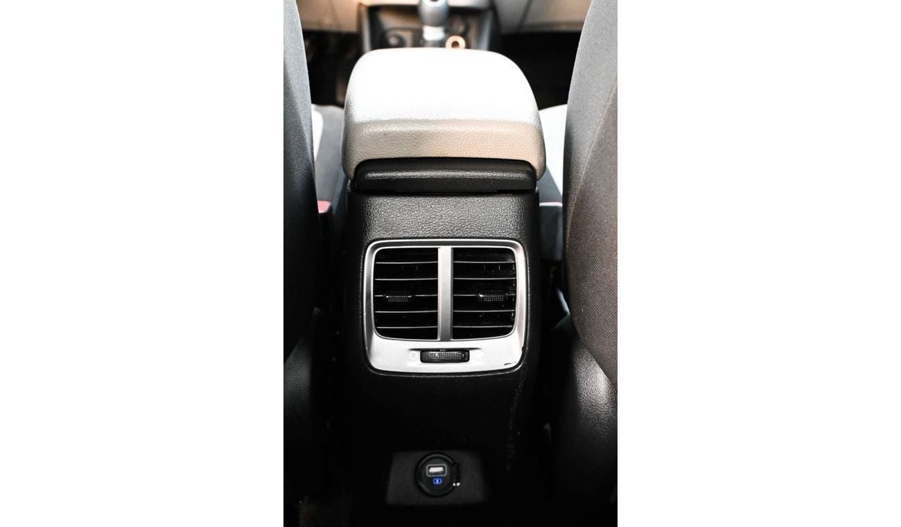 Hyundai Accent HYUNDAI ACCENT 2022 GCC 1.6L IN EXCELLENT CONDITION