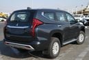 ميتسوبيشي باجيرو سبورت Sport 2.5L Diesel 4WD 7 Seat Automatic