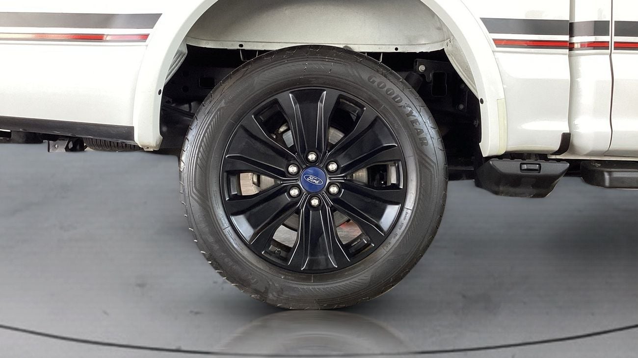 فورد F 150 XLT SPECIAL EDITION 3.5 ECOBOOST LARIAT FX4 C/CAB SPRTPAK SE | شامل الضمان | 0 ﺪﻔﻋﺓ ﺃﻮﻟﻯ