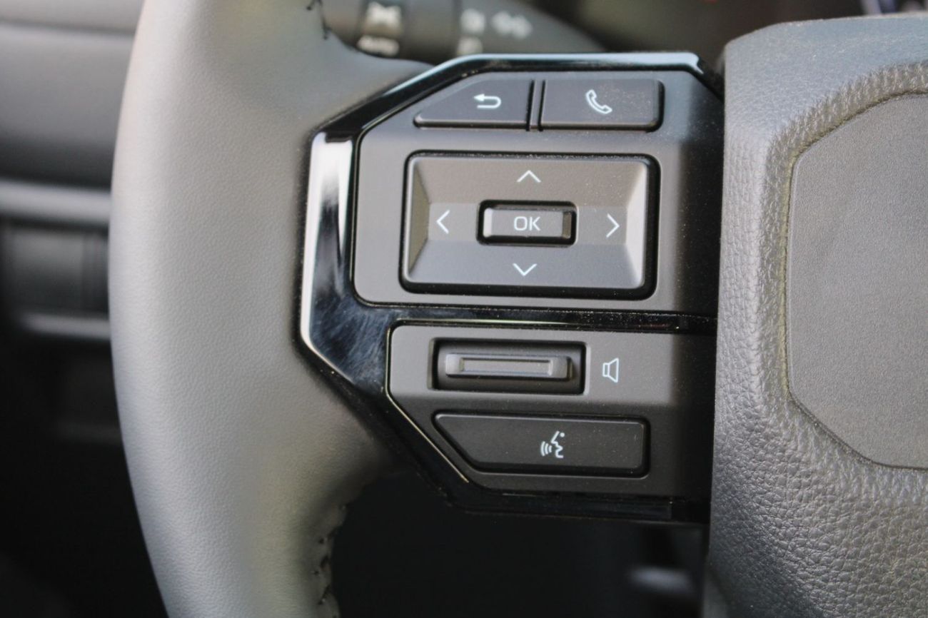 Toyota Prado TOYOTA PRADO 2.8L DIESEL 4 X 4 ALL ROUNDER-G AUTO