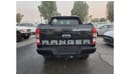 Ford Ranger Wildtrak Highrider WILDTRAK