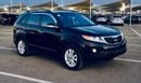 Kia Sorento Kia Sorento Model 2010 Diesel