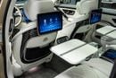 Mercedes Maybach S580 Maybach 2025 | GCC | Warranty Available