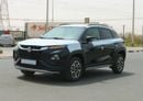 Suzuki Fronx SUZUKI FRONX GLX 1.5P AT MY2025 – BLUISH BLACK PEARL