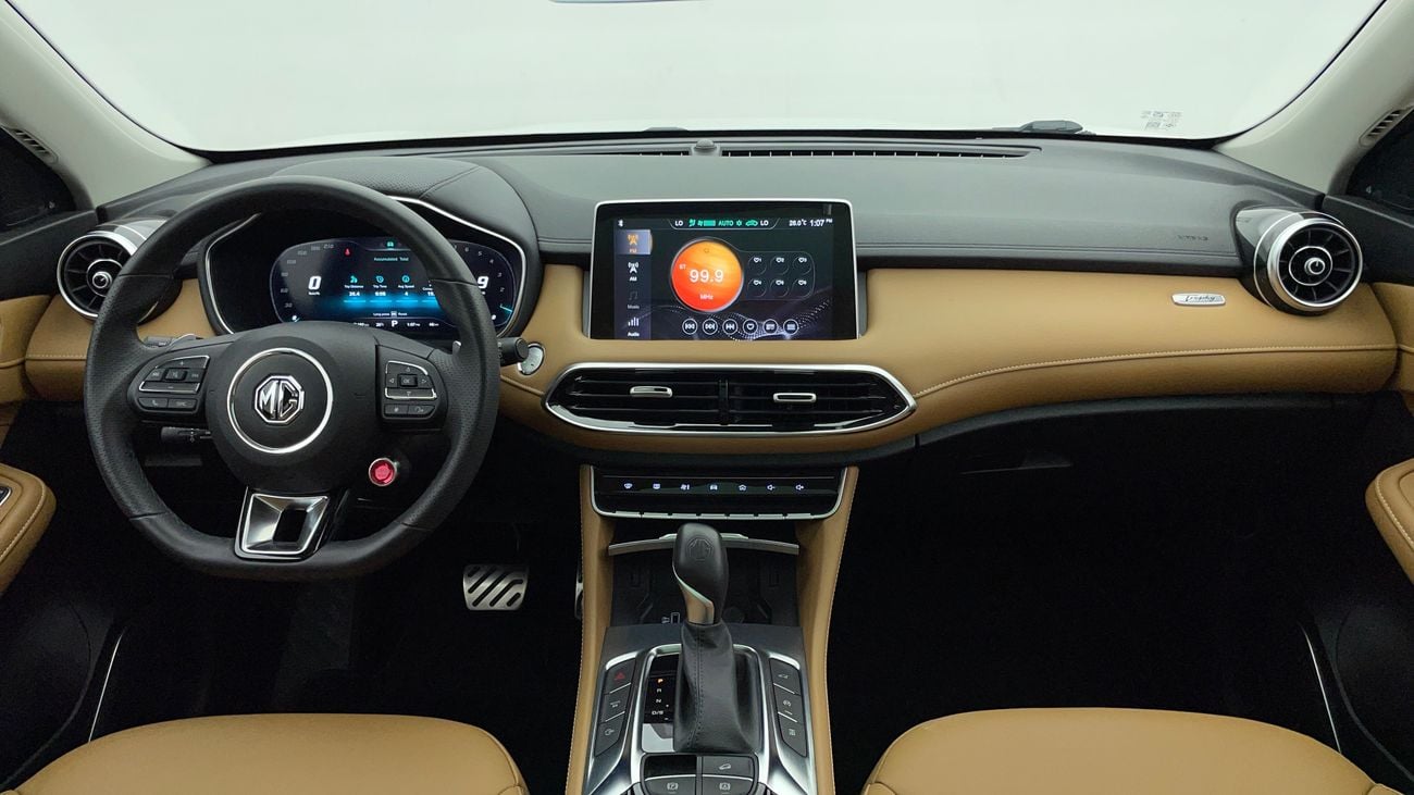 MG HS TROPHY 2 | Zero Down Payment | Free Home Test Drive