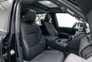 Toyota Land Cruiser GXR 3.5L - Attitude Black Inside Black | Export Only
