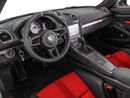 بورش 718 سبيدر RS