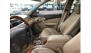 Mercedes-Benz S 350 Mercedes Benz S350 model 2005 GCC car prefect condition no need any maintenance full option