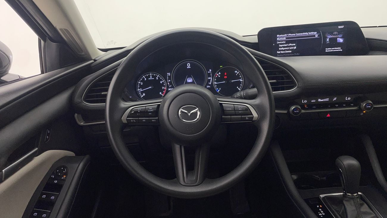 Mazda 3 SELECT 2 | Zero Down Payment | Home Test Drive