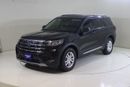 Ford Explorer E3225 EXPLORER ACTIVE 200A 4WD 2.3L ECOBOOST AT CLOTH / AL TAYER MOTORS AL QOUZ SHOWROOM