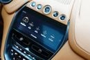 Aston Martin DBX STANDARD 2021 Aston Martin DBX 550, Panoramic Roof, Very Low KM, GCC Specs!!