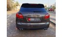 Porsche Cayenne S بورش كايان اس