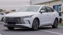 بي واي دي ديسترويار 05 STD (NON GCC) Hybrid