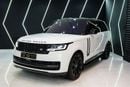Land Rover Range Rover HSE P530 4.4L Vogue, Fixed Side Steps, Panoramic Roof, Dealer Warranty Till 09/04/2028!!