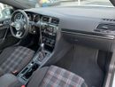 فولكس واجن جولف Golf GTI_GCC_2015_Excellent Condition _Full option