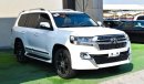 Toyota Land Cruiser VXR 5.7 V8  Facelift 2020