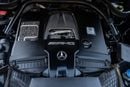 مرسيدس بنز G 63 AMG STD