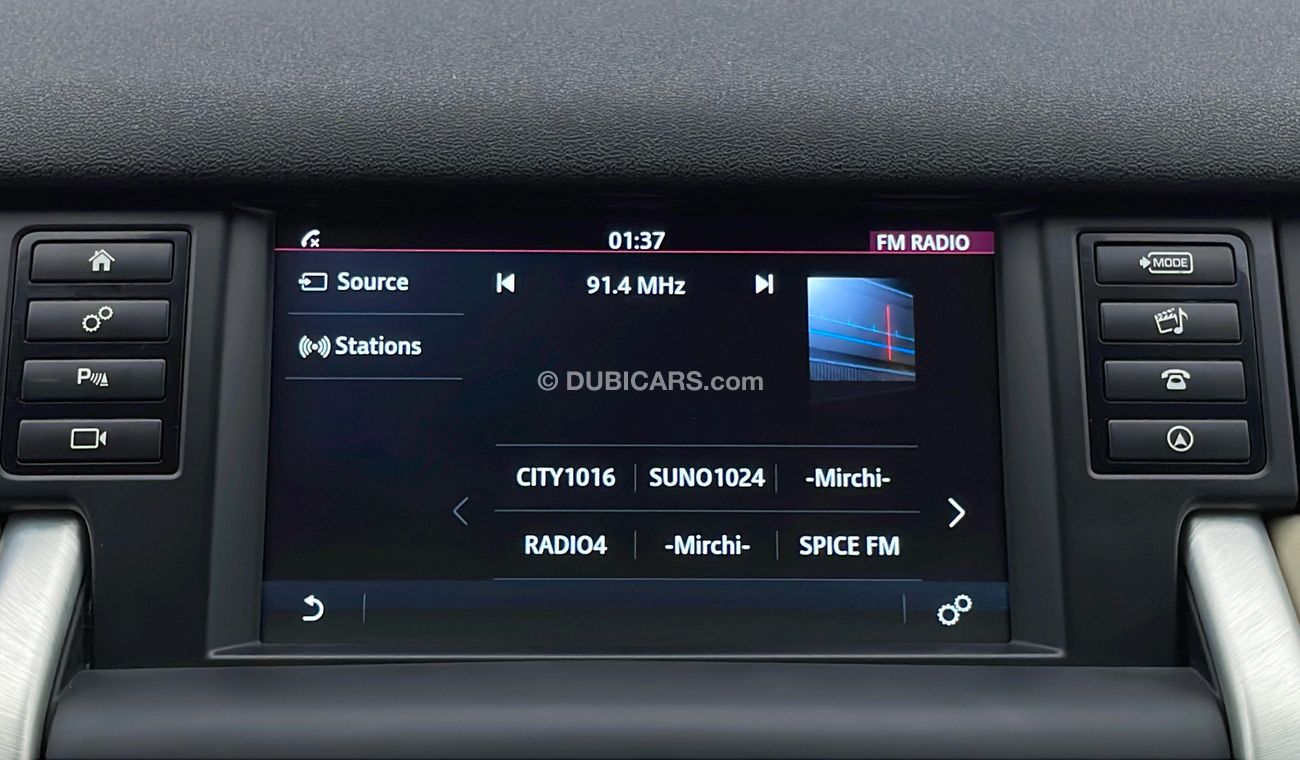 Land Rover Discovery SPORT HSE 2 | Under Warranty | Inspected on 150+ parameters