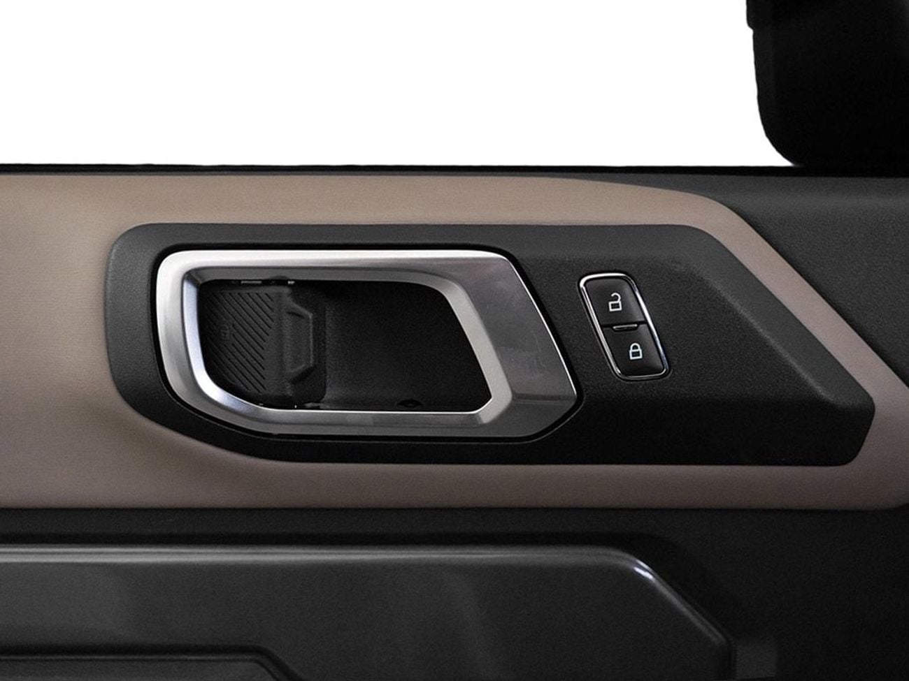 Ford Bronco Wildtrak 2.7L (4 Seater)