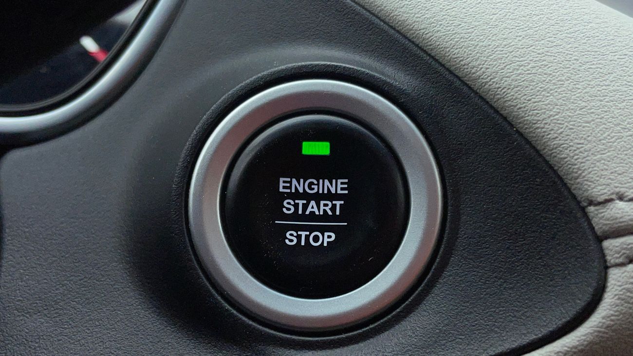 Chevrolet Captiva PREMIER 1.5 | Zero Down Payment | Home Test Drive