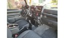 Suzuki Jimny 2020 - GCC - Manual - Cruise Control - Raptor Suspension