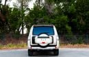 ميتسوبيشي باجيرو ميتسوبيشي باجيرو 2013 خليجي بحالة ممتازة GLS Base 3.5L (5 Seater)