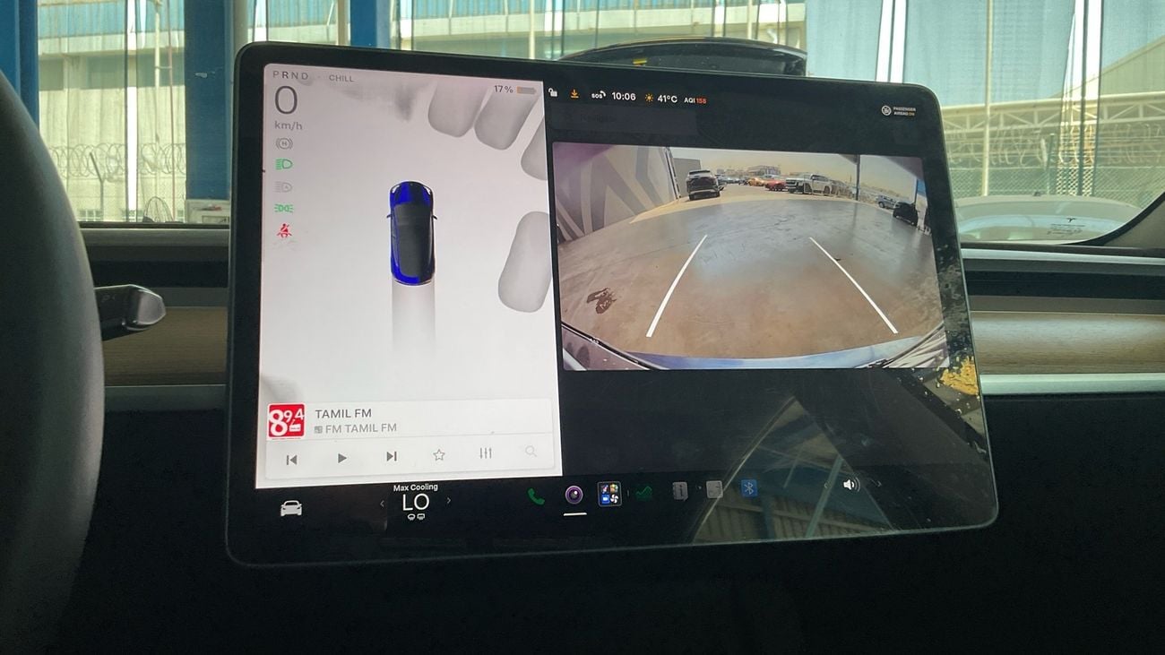 Tesla Model 3 PERFORMANCE | Guaranteed Warranty | 0 Down Payment