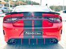 Dodge Charger GT 3.6L | Monthly 1300 | 0% DP | Paddle Shifters | Park Assist | # 04775