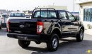 Ford Ranger 2.2L DIESEL D/C 4X4 ZERO K/M MY 2017