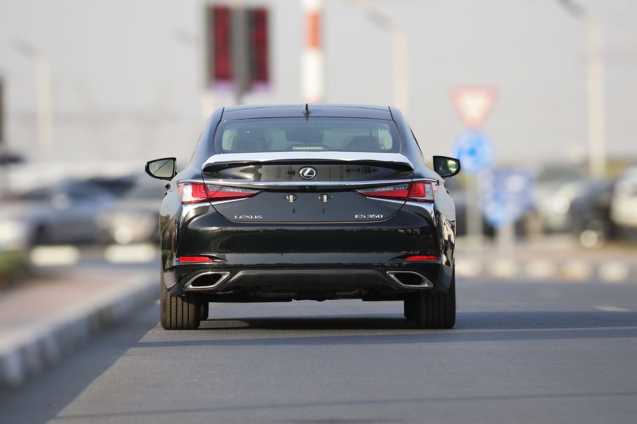 Lexus ES350 Lexus ES350 2025 for Best Export Price | Contact Now