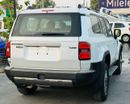 Toyota Prado GXR 2.4T