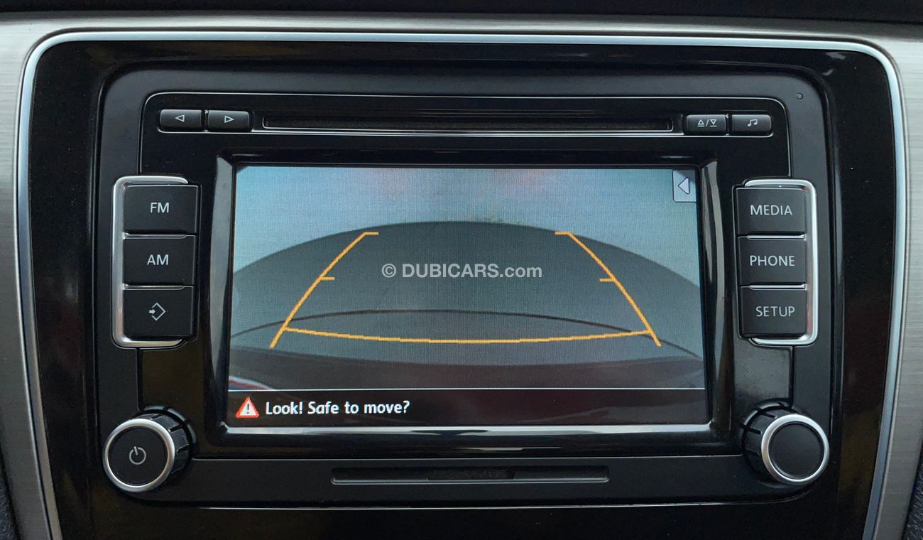 Volkswagen Passat TRENDLINE 2.5 | Zero Down Payment | Free Home Test Drive