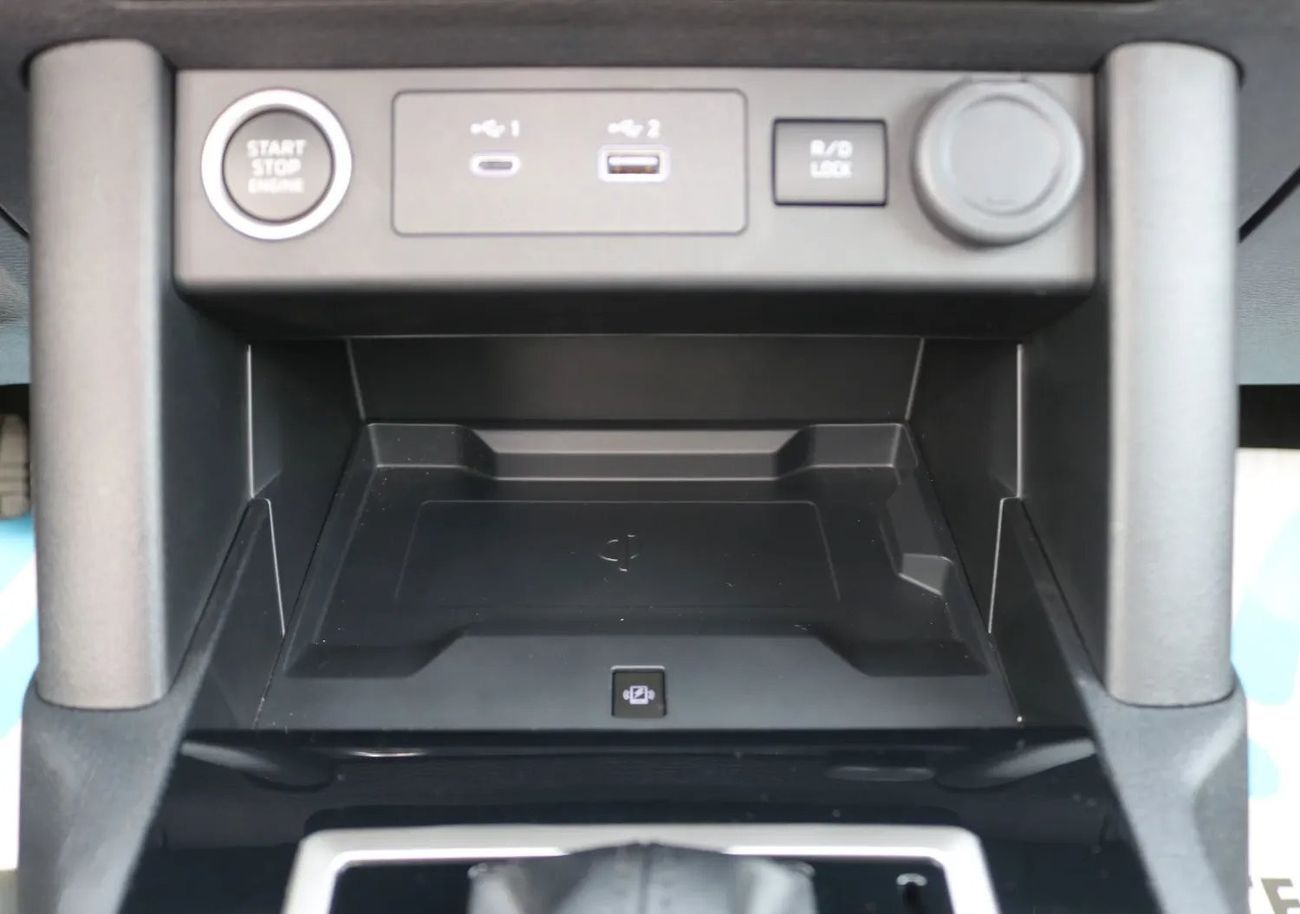 Mitsubishi L200 GLS 2024 Mitsubishi L200 / Triton Sportero 4WD 2.4L Diesel AT
