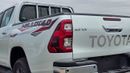 تويوتا هيلوكس BASE DC TRD 4.0L 4WD