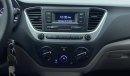 Hyundai Accent GL 1.6 | Under Warranty | Inspected on 150+ parameters