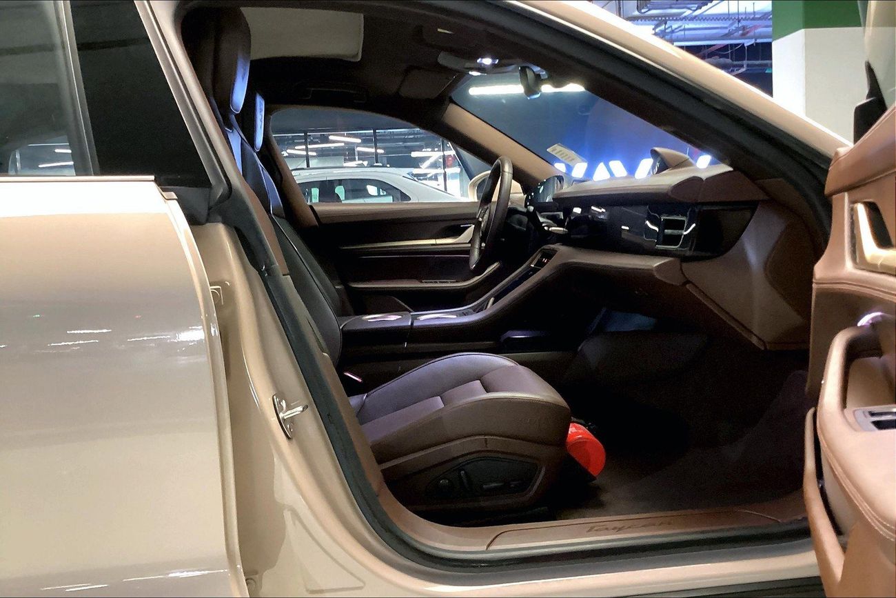 Porsche Taycan Taycan | Guaranteed Warranty | 0 Down Payment