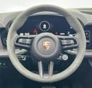 Porsche Cayenne GTS 2025 Porsche Cayenne GTS, March 2027 Porsche Warranty, Porsche Full Service History, GCC