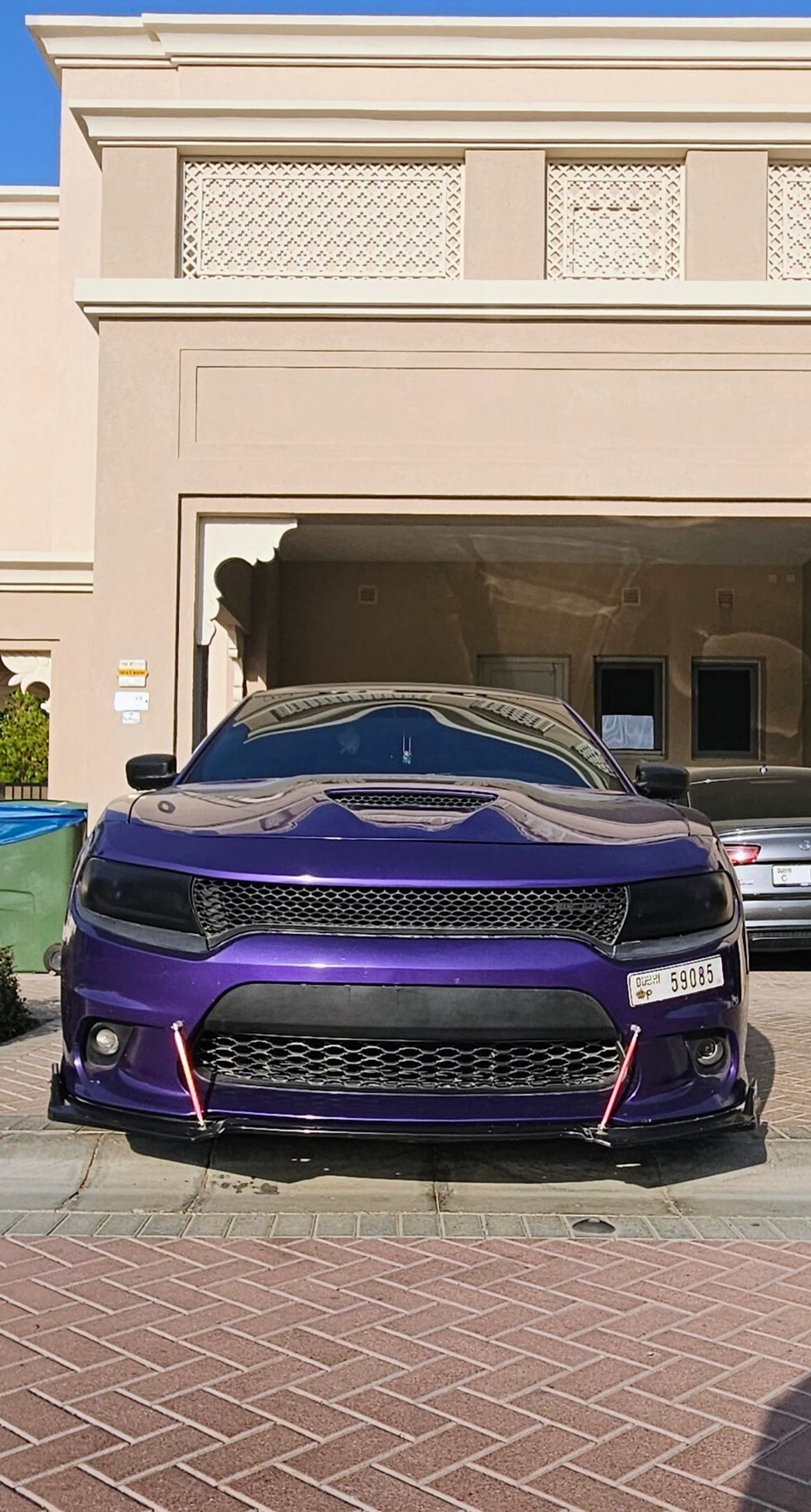 دودج تشارجر