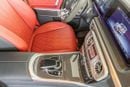 Mercedes Benz G 63 AMG 4X4² Mercedes G63 AMG - Fully Loaded - Rear Entertainment System- 2024 Special Color 3 Years Gargash Auto