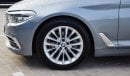 BMW 520 d LUXURY LINE  DIESEL 2018 PERFECT CONDITION FREE ACCIDENT ORIGINAL PAINT