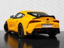 Toyota Supra GR