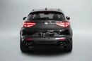 ألفا روميو ستيلفيو Quadrifoglio 2.9L (503 HP)