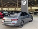Mercedes Benz E350 LOW MILEAGE / 360 CAMERA / RADAR / PROMASTER SOUND SY / BLIND SPOT / IN PERFECT CONDITION