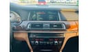 BMW 740Li BMW 740 MODEL 2013 GCC SPACE