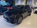 مرسيدس بنز GLE 450 AMG 4,999 MP | 2024 Brand New GLE 450 4MATIC | 2 Years Warranty & Service Unlimited Mileage