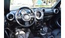 Mini Cooper S Countryman 2012 US