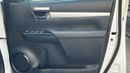 Toyota Hilux 2025 Toyota Hilux 2.8L Diesel 4WD Automatic (RHD)