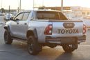 Toyota Hilux ADVENTURE DIESEL HILUX ROGUE ,2.8L ,RIGHT HAND HAND DRIVE ,AUTO TRANSMISSION