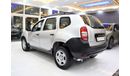 Renault Duster LE