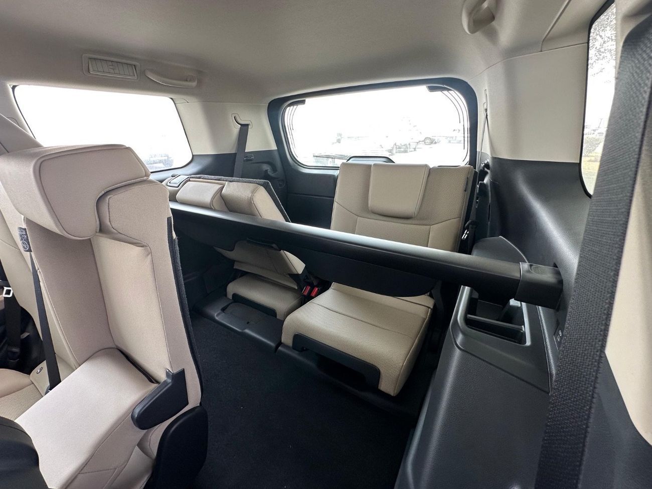 Toyota Prado TXL 2.8L